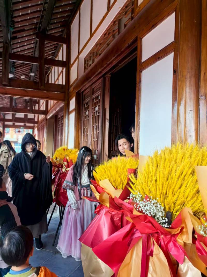 沉浸赋能：禄丰县景区演艺的差异化突围之路